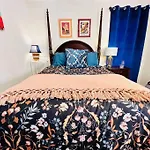 The Berry Bungalow