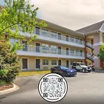 Extended Stay America Suites - Columbia - West - Interstate 126