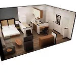 Extended Stay America Suites - Columbia - Greystone