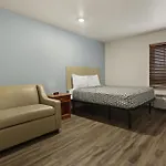 Woodspring Suites Columbia Fort Jackson