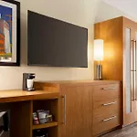 Hyatt Place Columbia / Downtown / The Vista