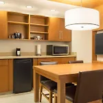 Hyatt Place Columbia / Downtown / The Vista