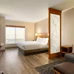 Hyatt Place Columbia / Downtown / The Vista