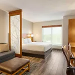 Hyatt Place Columbia / Downtown / The Vista