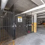 Downtown Columbia Apartment