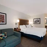 Hampton Inn Columbia-I-26 Airport