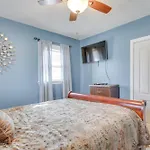 Columbia Home Rental With Hot Tub 9 Mi To Uofsc!