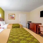 Rodeway Inn & Suites Fort Jackson