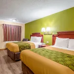Rodeway Inn & Suites Fort Jackson
