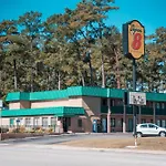 Super 8 by Wyndham Columbia/Ft. Jackson SC