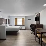 Super 8 by Wyndham Harbison/Parkridge Hospital