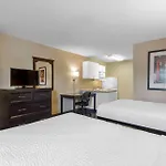 Extended Stay America Select Suites - Columbia - Ft Jackson
