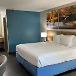 Days Inn By Wyndham Columbia Ne Fort Jackson