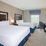 Hampton Inn & Suites Columbia/Southeast-Fort Jackson