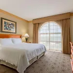 Embassy Suites By Hilton Columbia Greystone