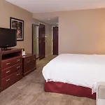 Hampton Inn Columbia Northeast-Fort Jackson Area