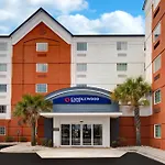 Candlewood Suites Columbia-Fort Jackson By Ihg