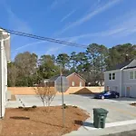 Sc 3745 New Townhouse Ft Jackson & Usc