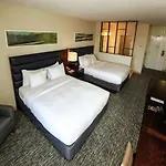 Doubletree By Hilton Hotel Columbia