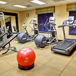 Hilton Columbia Center