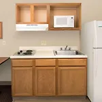 Woodspring Suites Columbia Fort Jackson