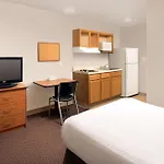 Woodspring Suites Columbia Fort Jackson