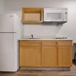 Woodspring Suites Columbia Fort Jackson