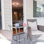 Elegant Charleston Style Home