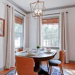 Elegant Charleston Style Home