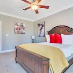 Lake Carolina Harborside Condo