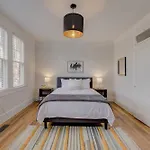 Industrial Modern Duplex