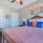 Lake Carolina Harborside Condo