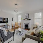 Industrial Modern Duplex