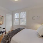Industrial Modern Duplex