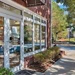 Lake Carolina Harborside Condo