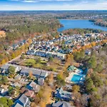 Lake Carolina Harborside Condo