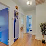 Charming Earlewood Cottage