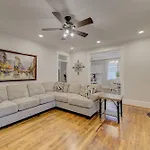 Historic Melrose Heights Home