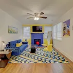 Charming Earlewood Cottage