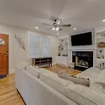 Historic Melrose Heights Home