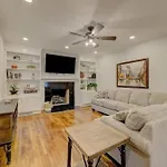Historic Melrose Heights Home