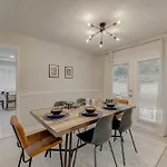 Coldstream Family Home