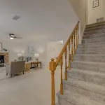 Coldstream Family Home
