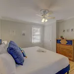 The Forest Lake Partridge Home