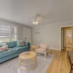 The Forest Lake Partridge Home