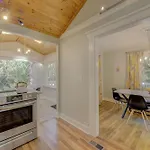 The Forest Lake Partridge Home