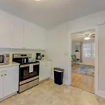 The Blue Belle - Pet Friendly