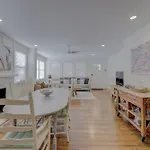 The Rose Door Retreat
