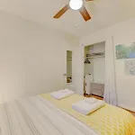 Comfy And Convenient Condo