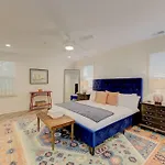 The Rose Door Retreat